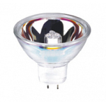 Xenpow AB-EFP3, лампа галогенная, 100 Вт, 12 В, GZ6.35, 300 час., с отражателем 50 мм.
