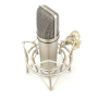 PS-Sound STM-U87, конденсаторный студийный микрофон, кардиоида, 20-20000Гц