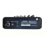 MR-6 Микшерный пульт HL Audio Bluetooth MP3 USB