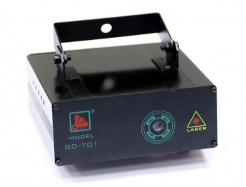 GD-701 RGD Лазер