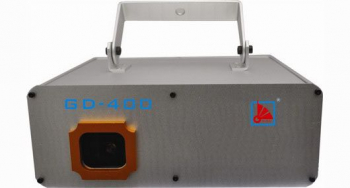 GD-400 RGD Лазер