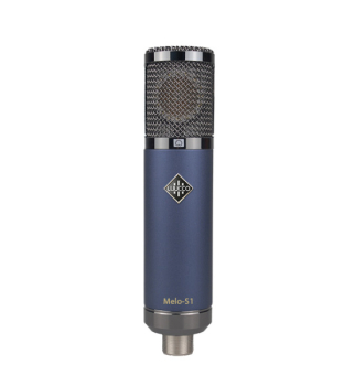 MELO-S1 LUUCCO Конденсаторный студийный микрофон