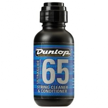 Средство для чистки струн Dunlop 6582