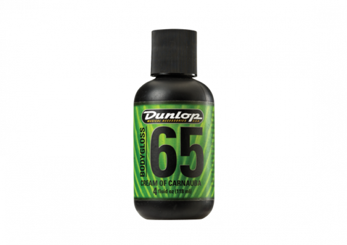 Dunlop 6574 Bodygloss 65 Cream of Carnauba