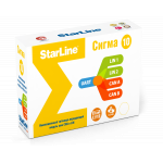 CAN-модуль STARLINE Sigma 10