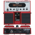 VE-20 Процессор эффектов вокальный Boss