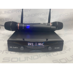 DG-2000 Радиомикрофонная система HL Audio