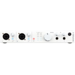 Arturia MiniFuse 4 White 4-канальный USB-аудиоинтерфейс