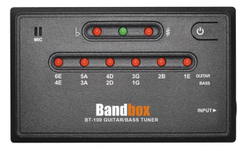 BT-100 Тюнер Bandbox