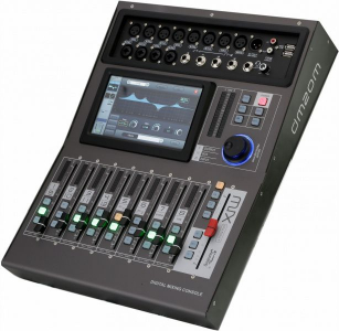 DM20M Цифровой микшер SOUNDKING