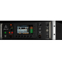 BEHRINGER X32 RACK, цифровой микшерный пульт, 16 входов, 8 выходов, 25 шин, 6 AUX, USB, MIDI