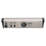 PS-Sound PMX-LV60, активный микшерный пульт, 6 in, 16 eff, MP3 + Bluetooth, 2x450/300Вт на 4/8Ом