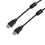 Кабель PROconnect HDMI - HDMI 2.0, 10м, Gold