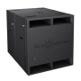 AUDIOCENTER K-LA118-DSP Активный сабвуфер линейного массива 18”, DSP, 32Гц-150Гц, 3200Вт