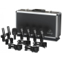 Набор микрофонов Behringer BC1200