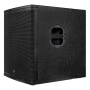 PS-SOUND PAS-1850SUB, 18" активный сабвуфер, 1200Вт, 35Гц-120Гц
