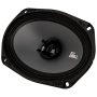 ACV DR69 DRALL Широкополосная акустика 6*9”
