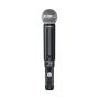 Shure BLX24E/SM58, радиосистема с ручным передатчиком, капсюль SM58