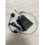 DG 2800 HL Audio Микрофоны беспроводные: 1 головной + 2 ручных на 1 базе