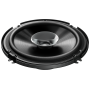 Pioneer TS-G1610F-2 Коаксиальная акустика, 280Вт