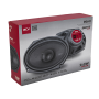 ACV PD-691 BEATS Широкополосная акустика 6 х 9 дюймов