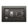 FBT X-SUB 118SA, 18" активный сабвуфер, 1200 Вт, 38Гц-120Гц