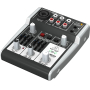 Пульт микшерный Behringer 302USB