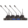 K-8004 Набор конференц радиомикрофонов HL Audio
