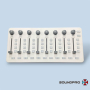 M-VAVE SMC-MIXER MIDI контроллер