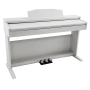 Цифровое фортепиано SOLISTA DP200WH