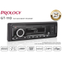 PROLOGY GT-110 FM SD/USB ресивер с Bluetooth