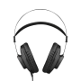 AKG K72, динамические мониторные наушники, 200мВт, 16Гц-20кГц, закрытые