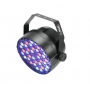 Eurolite LED Big PARty Spot 54x1W, светодиодный прожектор, RGBW, DMX