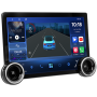 ACV AD-1102 DSP Автомобильная мультимедийная система на Android