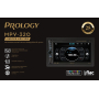 PROLOGY MPV-320 мультимедийный центр