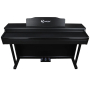 Цифровое фортепиано SOLISTA DP200BK