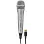 DM-500USB Микрофон с USB-разъемом Stage Line