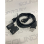 Переходник hdmi vga с кабелем 1,5