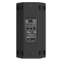 AUDIOCENTER SA312+ Активная акустическая система, деревянный корпус, DSP, Bluetooth, LCD дисплей, 12”, 46Гц-20кГц, 132 дБ, 2000 Вт