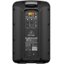 Акустическая система активная Behringer B112MP3