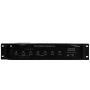 PS-Sound LPA-200F, усилитель мощности, 200Вт, 5in + 1out, USB, BT, SD, FM