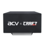 ACV B10A CRAFT Активный сабвуфер 10" 1200 Вт