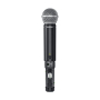 Shure BLX24RE/SM58, радиосистема с ручным передатчиком, рэковые крепления, капсюль SM58