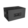 AUDIOCENTER K-LA218-DSP Активный сабвуфер линейного массива 2х18”, DSP, 32Гц-150Гц, 5600Вт