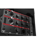 AUDIOCENTER MA12 Активная акустическая система, DSP, Bluetooth, 12”, 50Гц-20кГц, 131 дБ, 1600 Вт