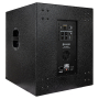 PS-SOUND PAS-1850SUB, 18" активный сабвуфер, 1200Вт, 35Гц-120Гц