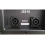 J2215 Акустическая система 2*15" HL Audio