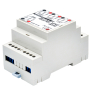 ЯRILO SPL DIN3, сплиттер, DMX-512