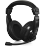 Наушники Behringer HPM1100U