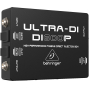 Директ-бокс Behringer DI600P